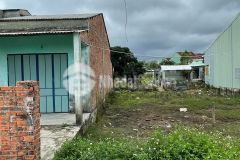 Lô đất kiệt oto cầu kỳ phú 2, tam kỳ dt 150m2 giá 1,1x tỷ