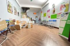 Bán gấp nhà kim giang, ba gác đua, hai mặt thoáng x mặt tiền rộng.