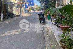 Bán nhà hàn mạc tử quận hải châu giá rẻ 2,9 tỷ