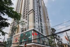 Siêu hiếmđầu triều khúc, 58m2, 6 phòng, ôtô, kinh doanh online cực đẹp giá chỉ 4,5 tỷ.