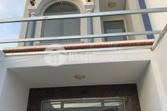 Bán nhà nguyễn văn quá hxh 94m2, 2tầng chỉ 4.7tỷ, đông hưng thuận q12.