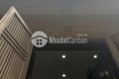 Bán nhà đường phan đình giót thanh xuân mới nhất, 56m2, 4 tầng, giá chỉ 4.5 tỷ.