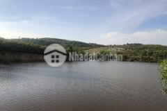 3,5 mẫu 300m đường kênh sông phan, hàm tân 2 tỷ mẫu