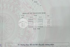 Đất xe hơi hẻm 141, đường số 339, phước long b, quận 9 dt 76m24.6 tỷ.