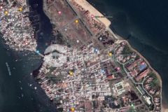 Cần bán gấp đất sát biển cửa đại, vị trí siêu đẹp