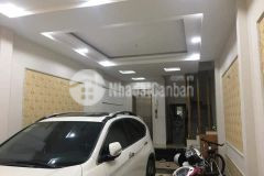 Nguyên hồng lô góc oto tránh thang máy ngõ thông 68m2 15 tỷ 2