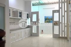 Nhà 4tầng cứng mt bình phú p10, 4x16giá tốt 8ti8