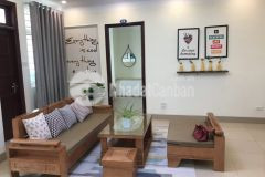 Hót hót hót mua căn hộ tặng nội thất.