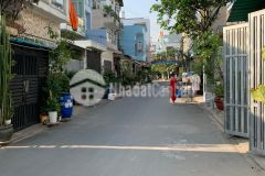 Đất hẻm xe hơi 111, đường số 339, phước long b, quận 9 dt 64m26.3 tỷtl