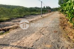 Đất thành phố tây ninh, 100 thổ cư, cách vincom 5 phút, giá từ 500tr