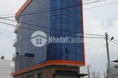 Bán 100m2 đất đường lò lu giá cho nhà đầu tư chỉ 5.2 tỷ. lh0909711000