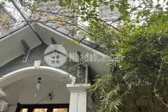 Chủ nhiều nhà quá không quản lý hết, bán bớt căn biệt thự 160m2 đường xe tải tại tổ 7 trung hà,