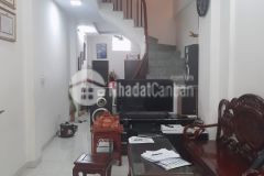 Cho thuê nhà ngõ 146 trần phú hà đông 55m2x5ngủ giá tốt