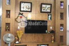 Nhà hẻm đường 14 phước bình diện tích 53m cấp 4 khu tiện ích