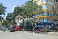 Mặt phố tân mai, kim đồng sầm uất gần louis city hoàng mai 36m2x4t chỉ 7.28 tỷ. 0989.62.6116