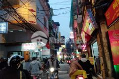 Rẻ nhất khu vực, kd sầm uất bán nhà mặt phố bùi xương trạch, thanh xuân, 70m2, 7 tầng, chỉ 12 tỷ