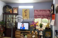 Mặt phố lạc trung 50m24t. oto tránh, kd. 2 thoáng 12.4 tỷ