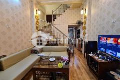 Bán nhà trung kính, ô tô, phân lô, thang máy, 2 thoáng 36m2x6t 7.45 tỷ