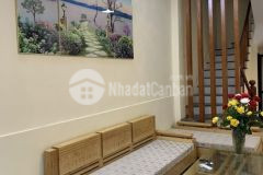 Chỉ 3.7 tỷ, nhà hoàng mai full nội thất, 40m2, 5 tầng.