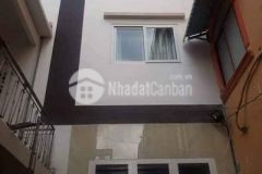 Chủ ngộp cần bán gấp nhà tại tân bình, ngay sau căn mặt tiền trường chinh cho thuê làm chdv 30trth