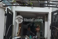 Nhà 1t 1l hẻm xe hơi đường 339, phước long b, quận 9, dt 88m26 tỷ.