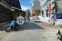 Chủ nhà hiền lành dễ tính bán 40m2 đất 2.5 tỷ ngọc thụy, đường ô tô