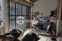 Nhà cấp 4 hẻm sân banh kali 179, đình phong phú, tăng nhơn phú b, quận 9. dt 75m25.2 tỷ,