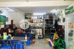 Hot mặt tiền kinh doanh nguyễn văn luông, giá tốt.