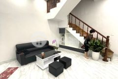 Chính chủ cần bán nhà số 25 ngõ 11 tô hiệu 35m2, 6 tầng, giá 3 tỷ 5