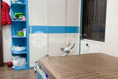 Căn hộ 3pn2vs full nội thất tại bến xe nước ngầm