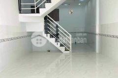 Chính chủ bán nhà trần kế xương, bình thạnh, 25m2, 3 tầng nhỉnh 3tỷ.