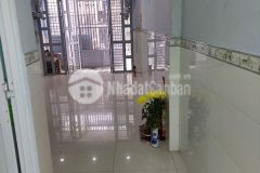 Ban gâp nha hxh sư van hanh p10 q10 49m2 chi 5ty8
