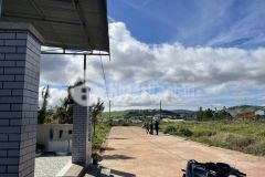 Đất 2 mặt tiền view thoáng mát tại đơn dương chỉ 780tr