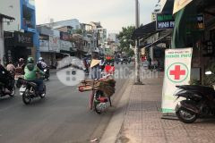 Măt tiên nga tư phu nhuân,nguyên kiêm 52m2,gia 10 ty