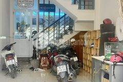 Nhà t12l mặt tiền đường 22, p. phước long b, quận 9, dt 64m28.5 tỷ