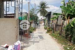 Nhà mới xây kẹt tiền bán nhanh phường 10, mỹ tho, tg