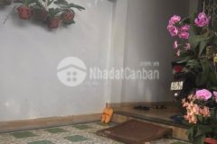 N09 bán nhà hẽm 501 lê duẩn phường eatam bao giá rẻ trong khu vực