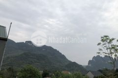 Đất đẹp giá rẻ lương sơn, hòa bình 430m2, giá 1,95 tỷ