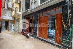 Hiếm quá, bán nhà sát phố trương định, ngõ siêu to 3 tỷ 85