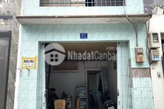 Chính chủ bán gấp nhà hẻm xe hơi giá tốt 85,4m2 tại hồ thị kỷ p1 q10