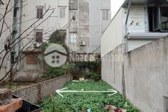 Bán đất phố đại từ.ô tô vào nhà.dt60m.mt4m.giá 6.65tỷ.