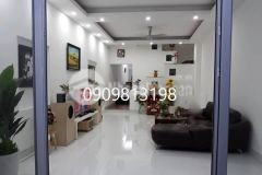 Bán gấp công chứng ở ngay nhà q10 4t4pn đẹp.