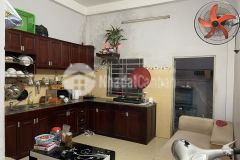 Nhà 1 trệt 2 lầu hẻm xe hơi, đường 8, tnp b, quận 9. dt 69m25,3 tỷ.