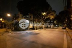 Siêu phẩm biệt thự quảng an phủ tây hồ.