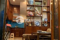 Chính chủ bán nhà riêng phố vọng, 5 tầng, 3 ngủ, full nội thất, gần phố.