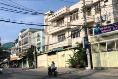 Nhà mặt tiền khuông việt, nhà mới dọn vào ở ngay, 48m2, giá 8.9 tỷ tl