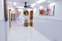 Bán nhà hẻm xe hơi đường nguyễn tư giản p.12 gò vấp, 30m2 có sổ hồng riêng, giá rẻ