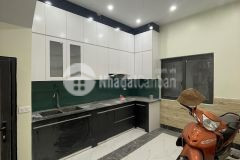 Chỉ 5.4 tỷ có nhà lương khánh thiện, hoàng mai 41m2, 4 tầng.