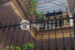 Bán nhà phố vọng 4345m x 3 tầng, mặt tiền 5.8m. 4.45 tỷ