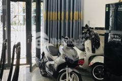 Bán nhà hẻm lê hồng phong, phước hải, có sổ hồng